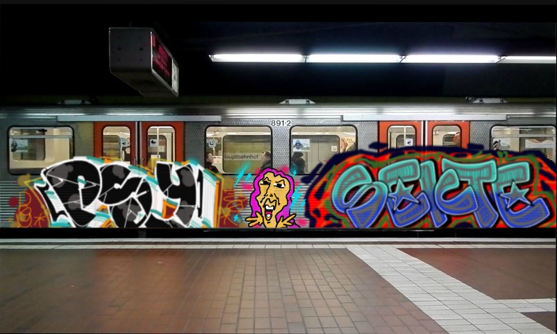 Bombing 1758001359684