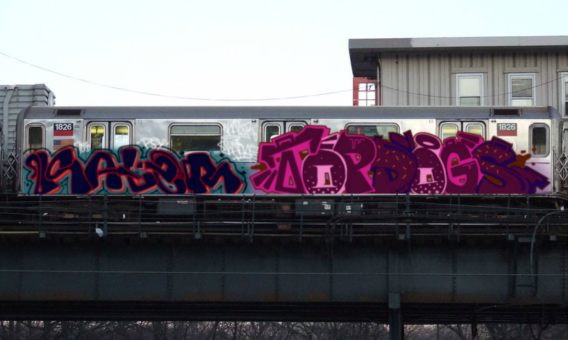 Bombing 1757779290080