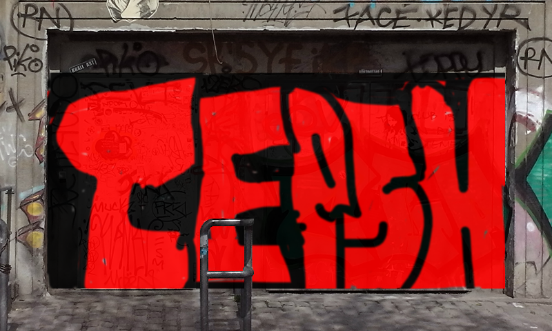 Bombing 1405082298896