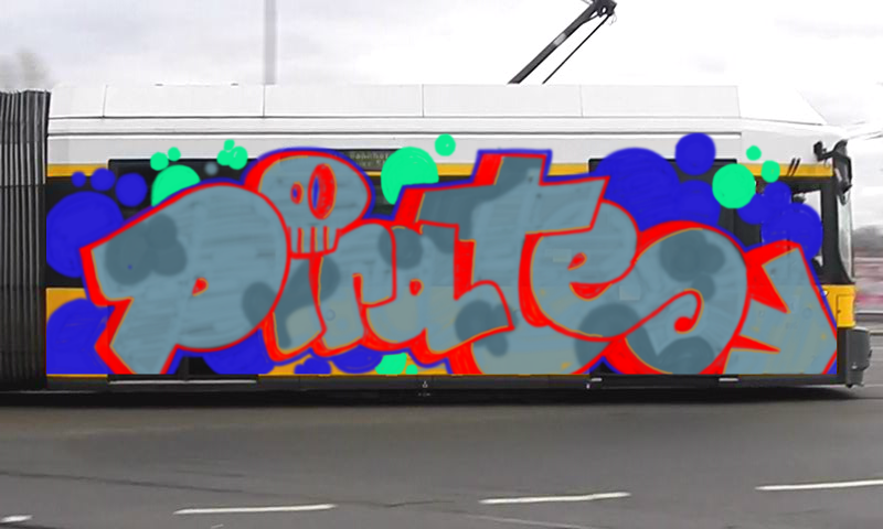 Bombing 1757804210279