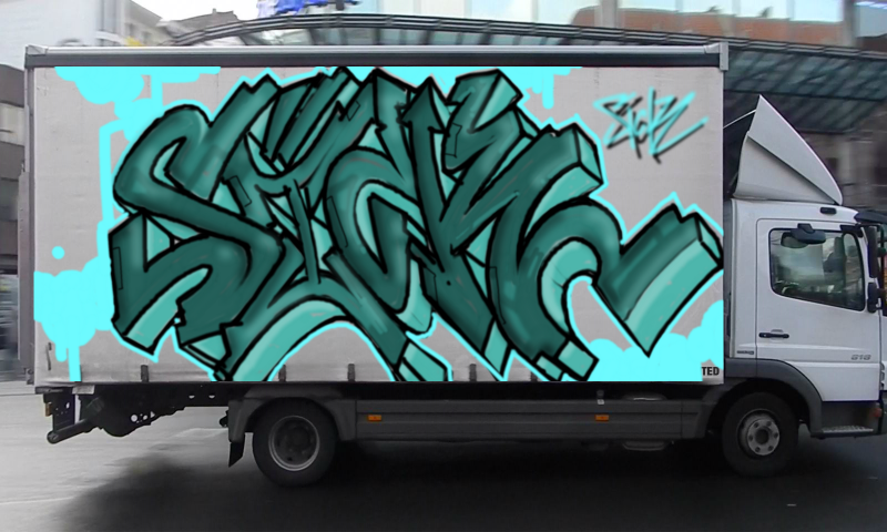 Bombing 1757834204736