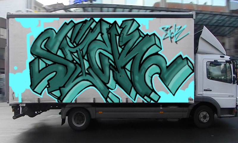 Bombing 1757834204736