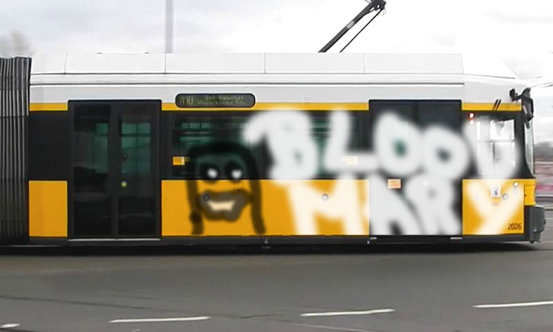 Bombing 1405082857067