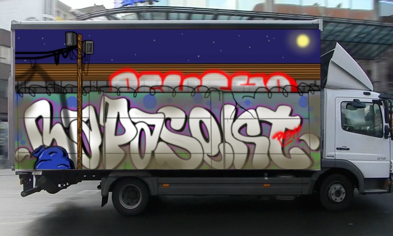 Bombing 1758244820756