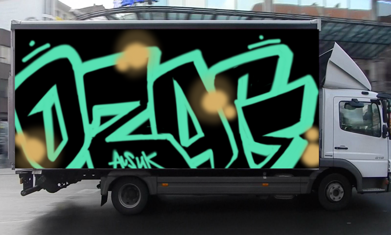 Bombing 1757881604382