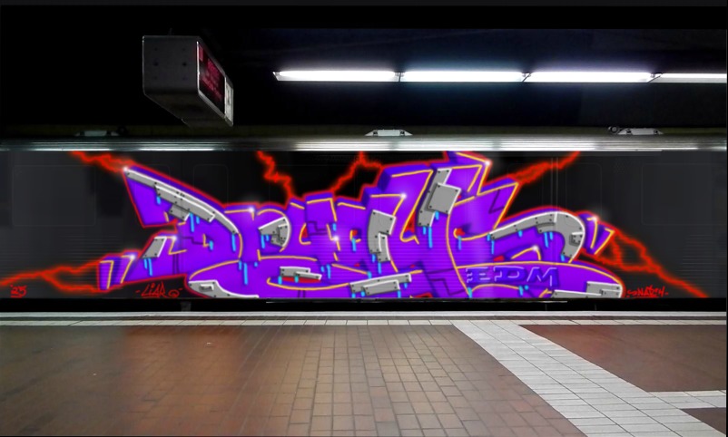 Bombing 1757885503222