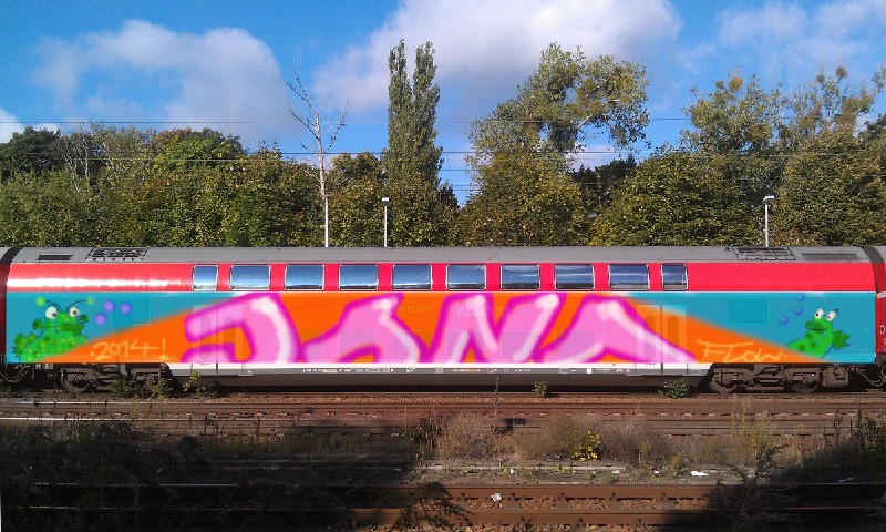 Bombing 1405086441595