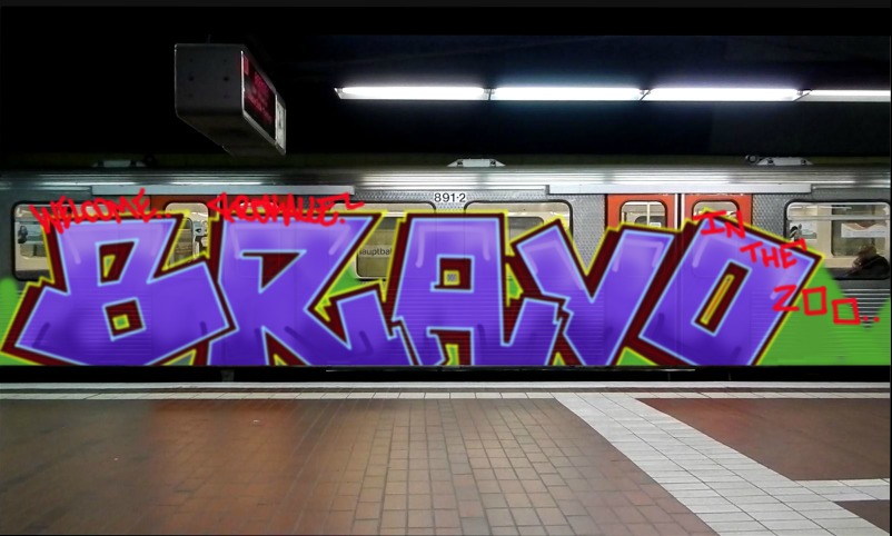 Bombing 1758056104666