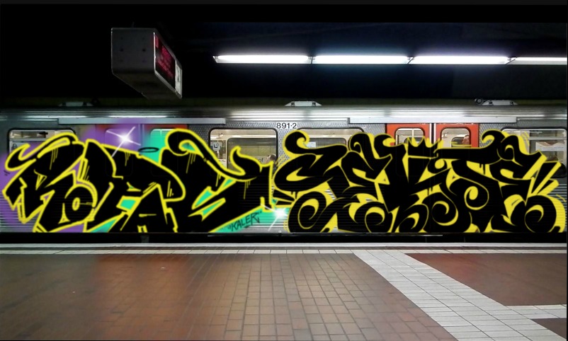 Bombing 1758719212499