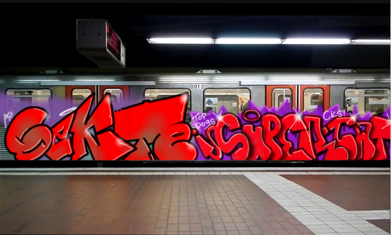 Bombing 1758153235616