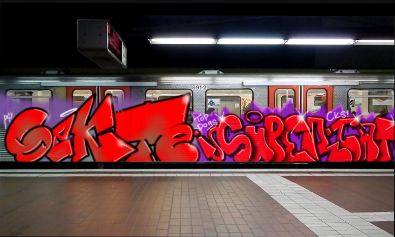 Bombing 1758153235616