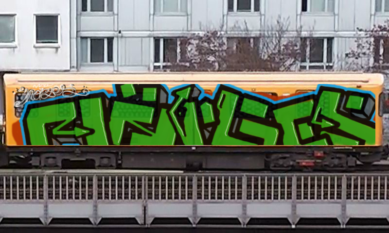 Bombing 1405089467042