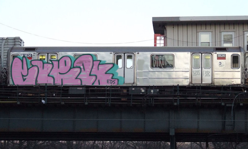 Bombing 1758164719316