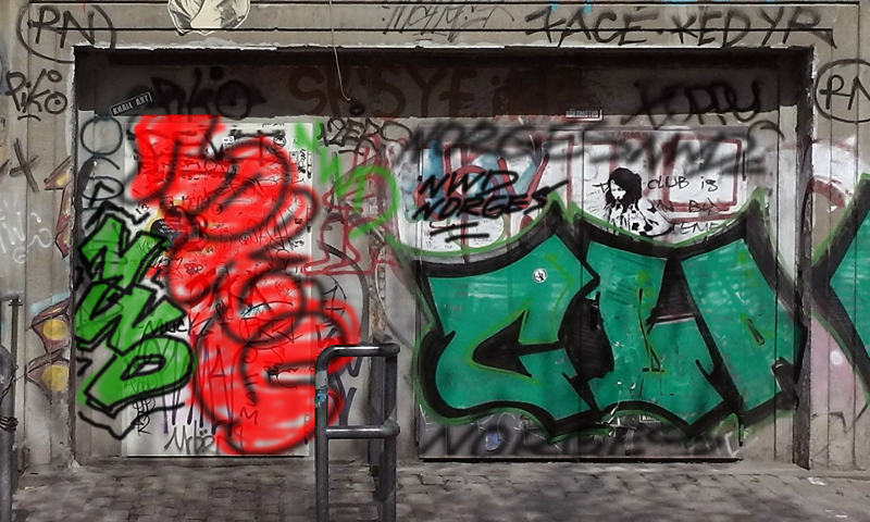 Bombing 1405090467741