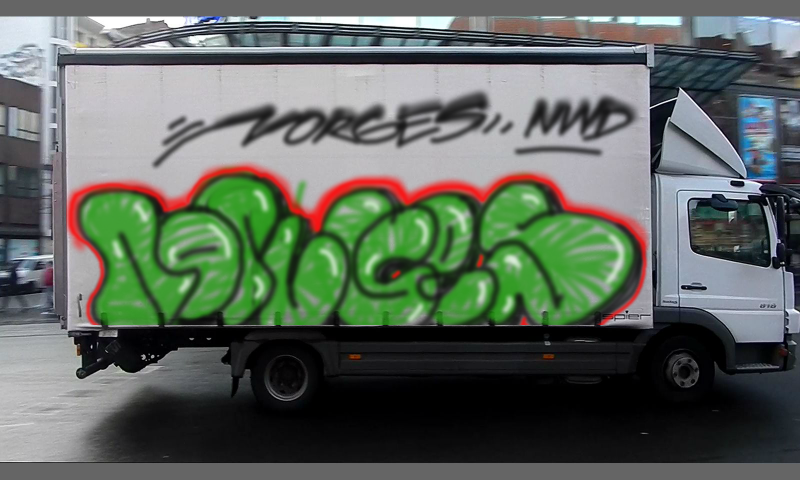 Bombing 1405091378879