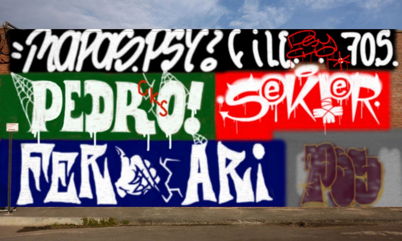 Bombing 1758754144631