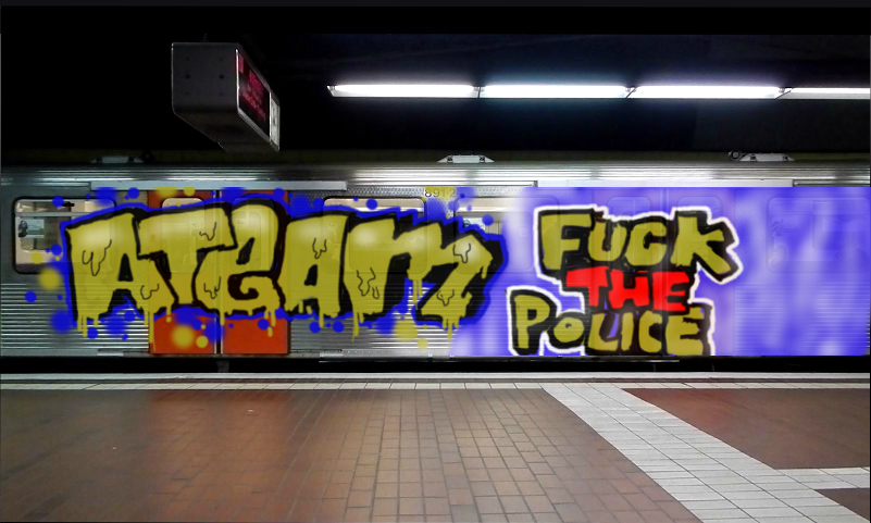 Bombing 1405094891646