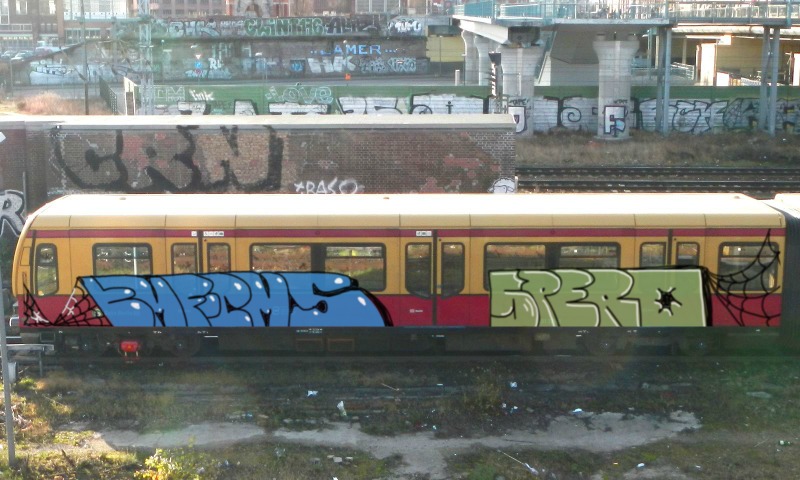 Bombing 1405095066393