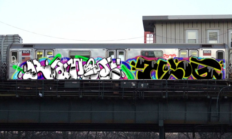 Bombing 1759152612882