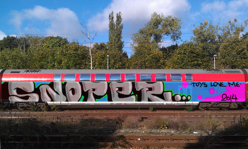 Bombing 1405095301690