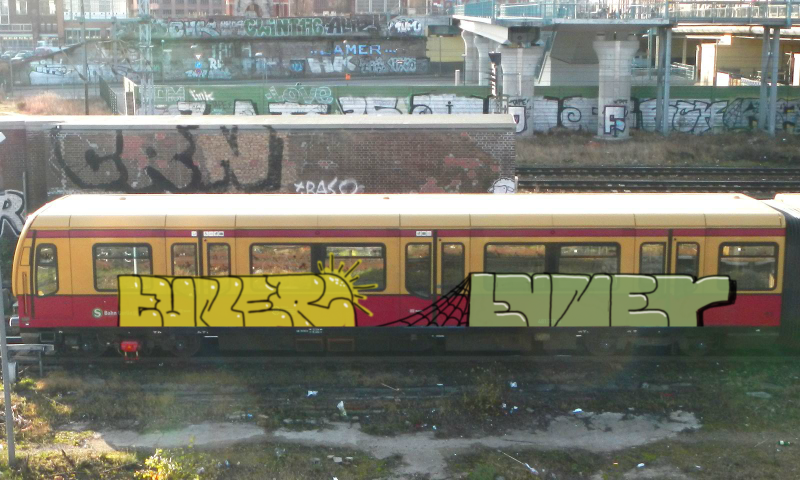 Bombing 1405095994454