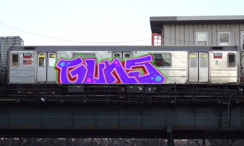 Bombing 1758804810316