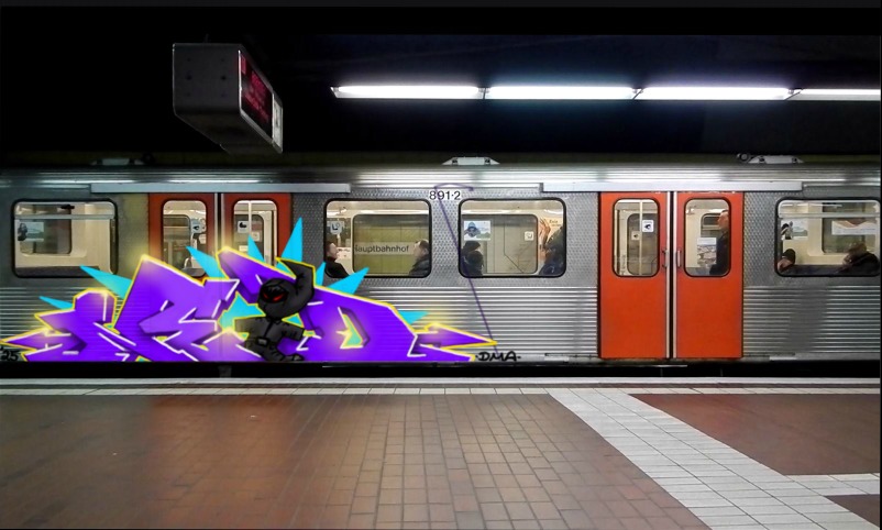 Bombing 1758872767759