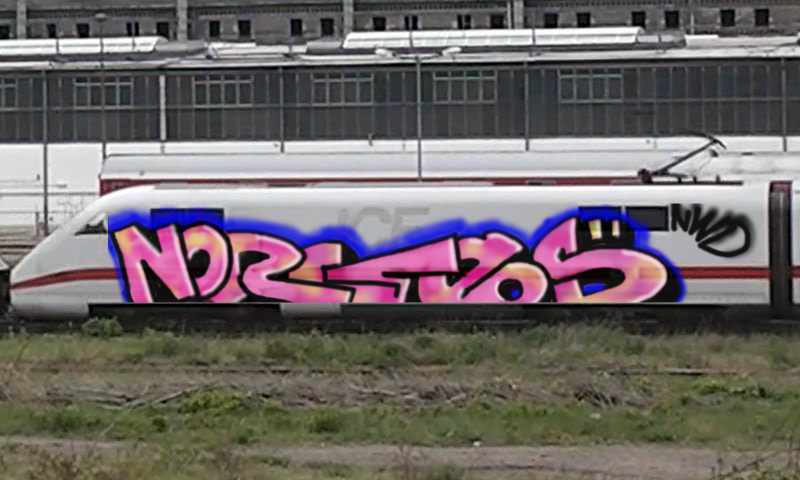 Bombing 1405097311627