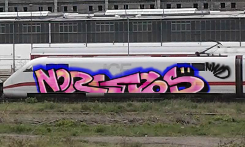 Bombing 1405097311627