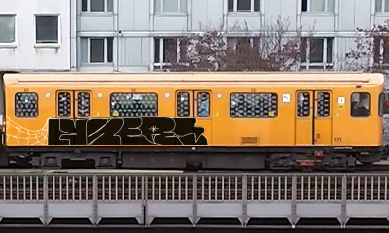 Bombing 1405111886205