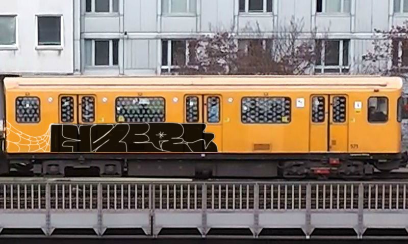 Bombing 1405111886205