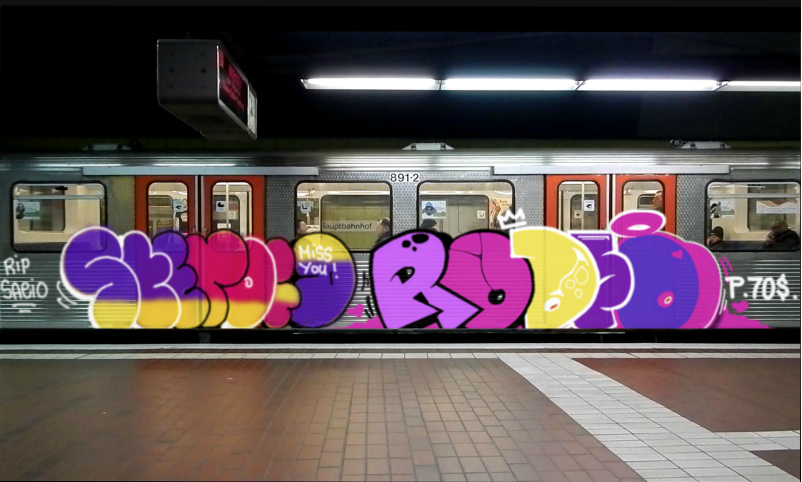 Bombing 1759360519708