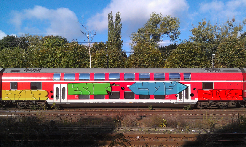 Bombing 1405113351496