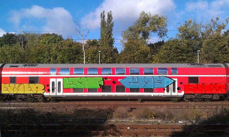 Bombing 1405113351496