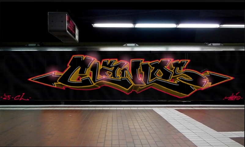 Bombing 1759663610955