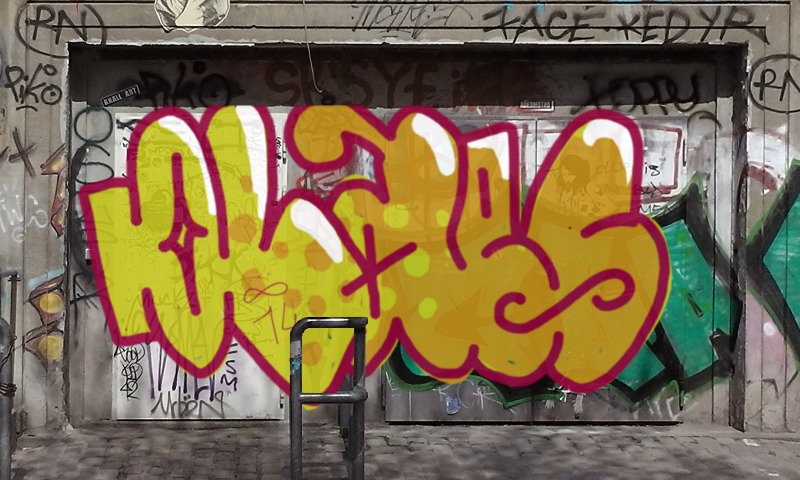 Bombing 1405117380004