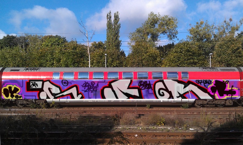 Bombing 1405118068853