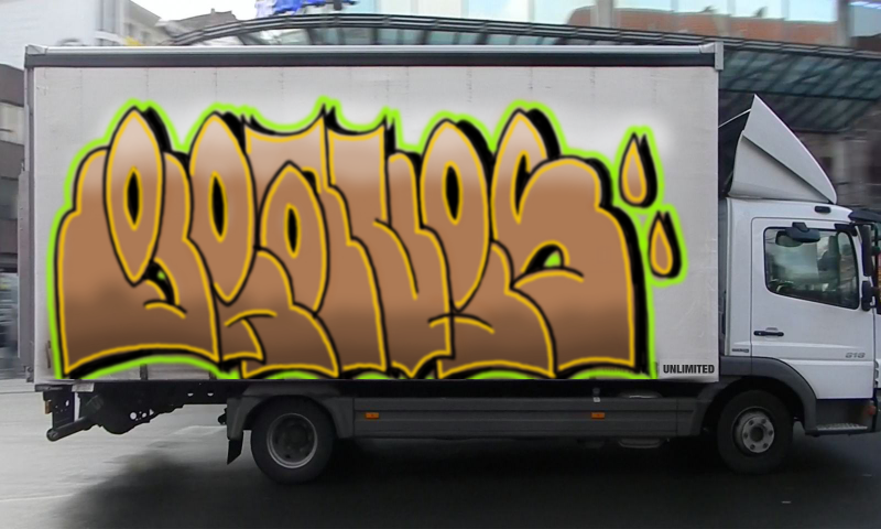 Bombing 1760065479868