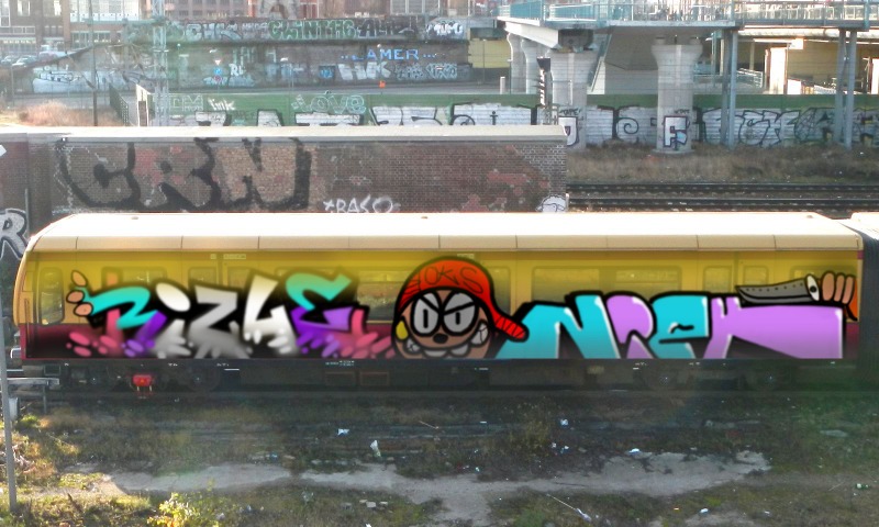 Bombing 1760214344446