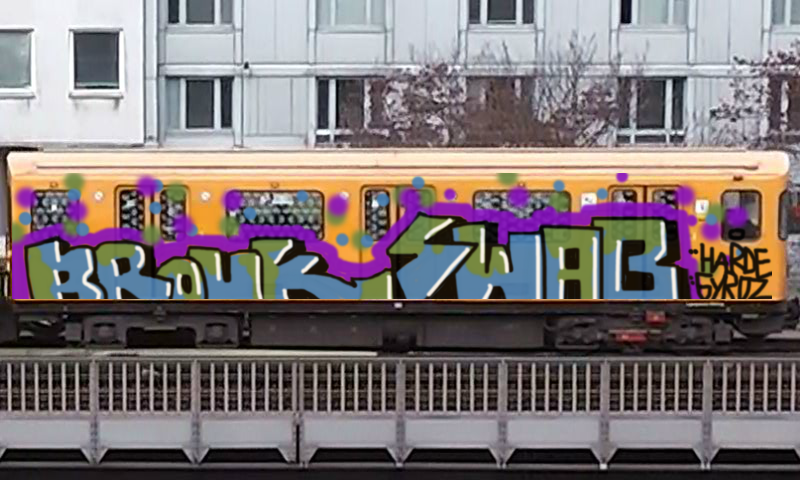 Bombing 1405126367088