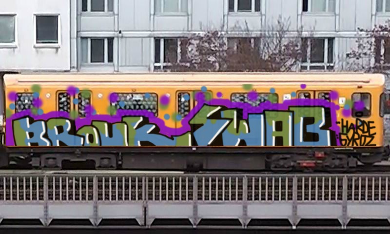 Bombing 1405126367088