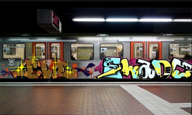 Bombing 1760385425470