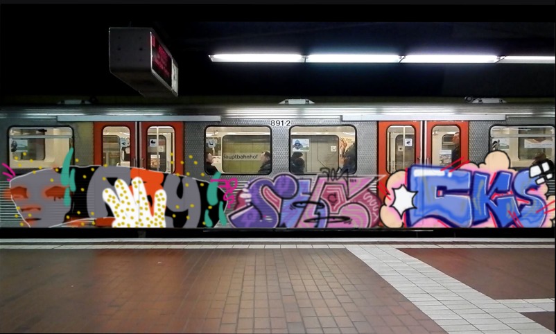 Bombing 1760307824092