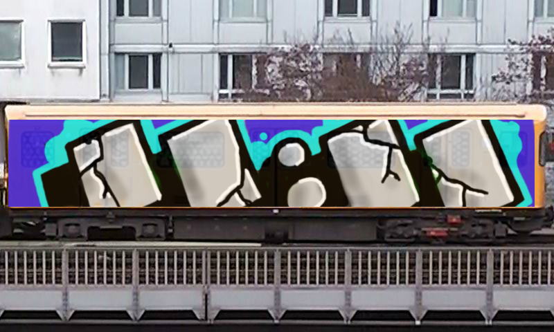 Bombing 1405196221618