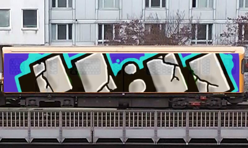 Bombing 1405196221618