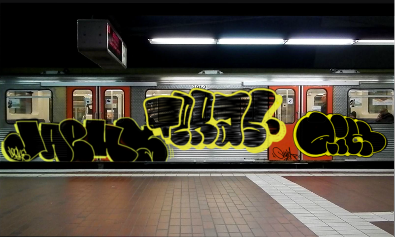 Bombing 1761059644967