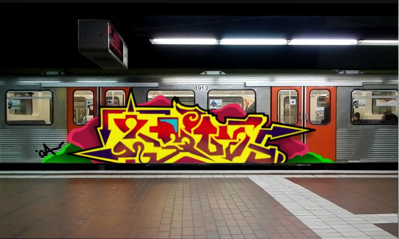 Bombing 1760282320909