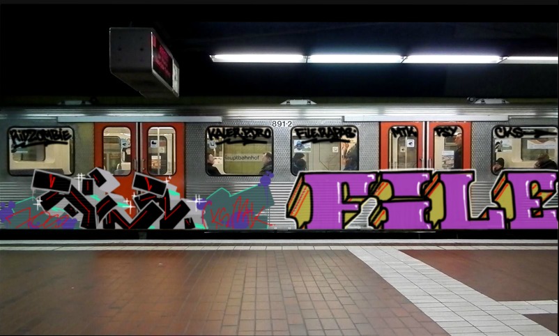 Bombing 1760368003850