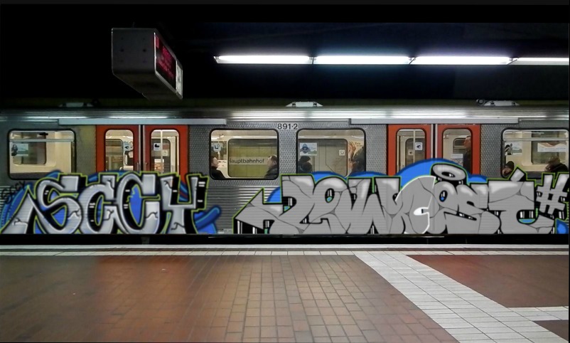 Bombing 1760433308258