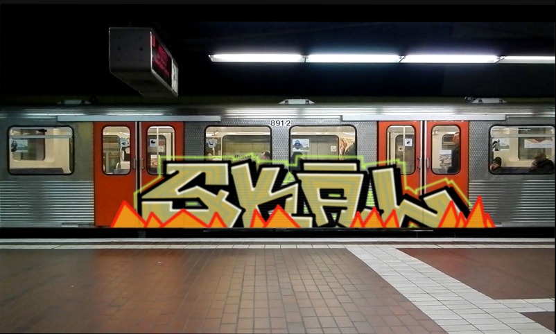 Bombing 1760448659656